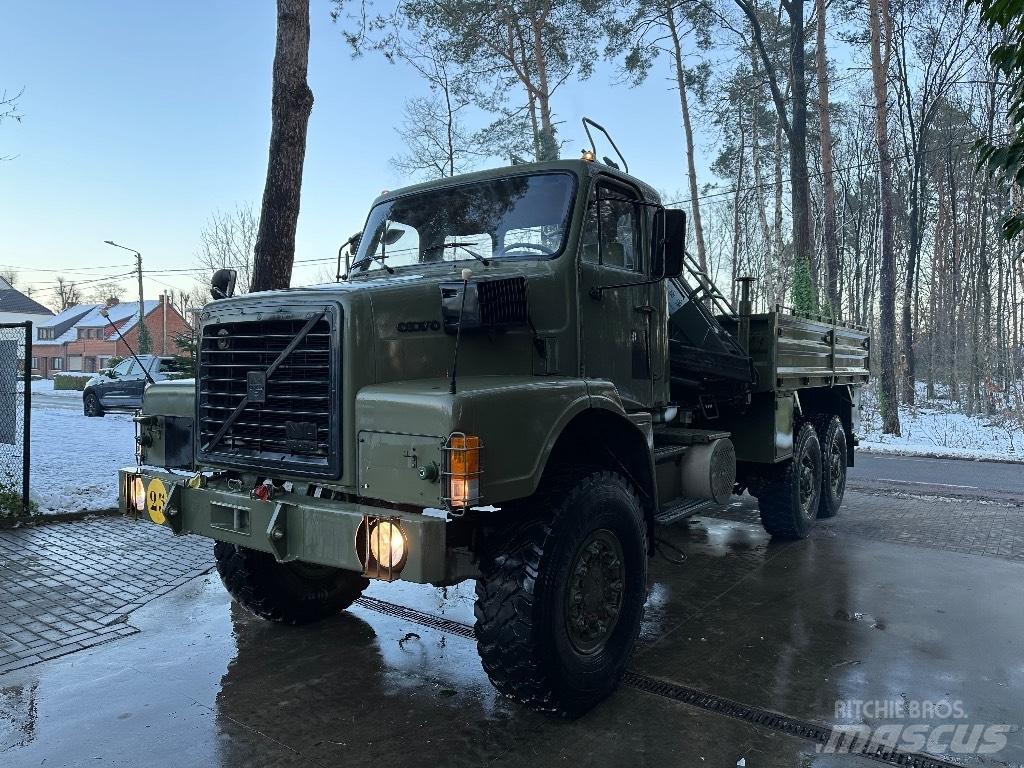 Volvo N 10 Kita