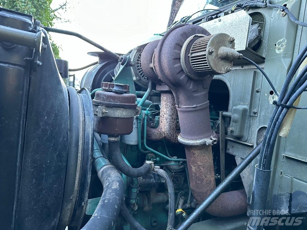 Volvo N 10 Kita