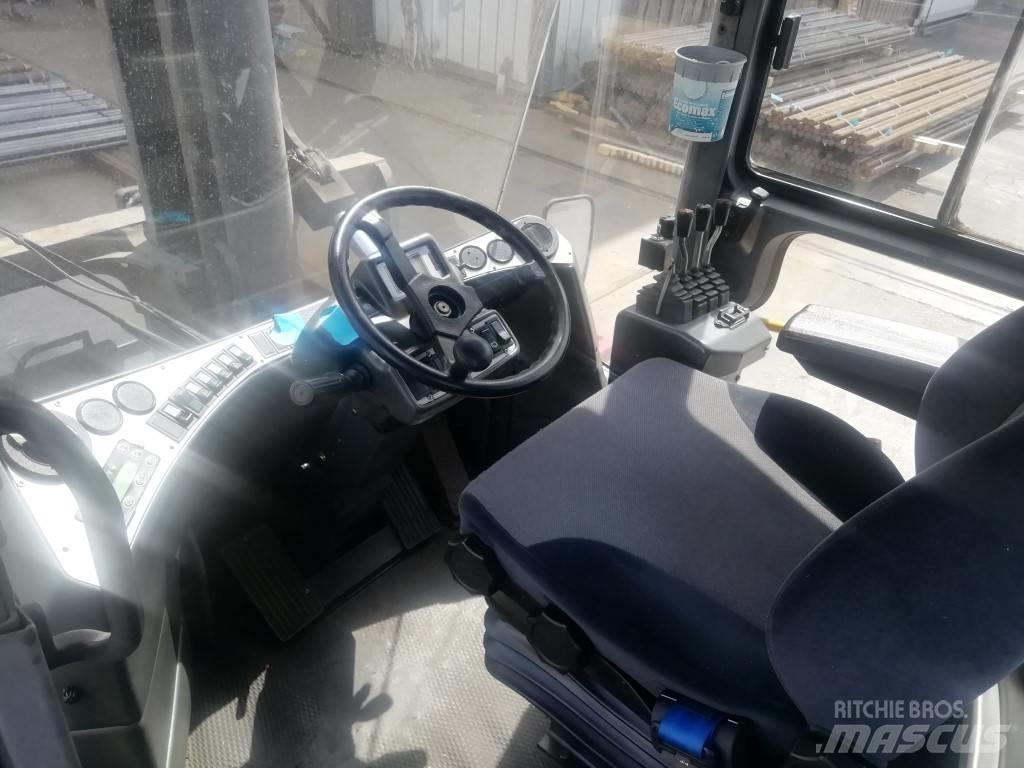 Kalmar DCF 220-12LB Dyzeliniai krautuvai