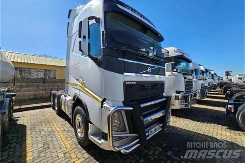 Volvo FH Kita