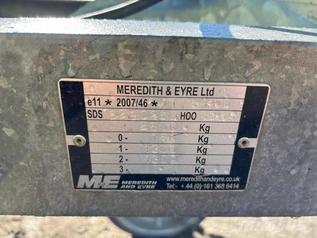 Doosan G 60 Dyzeliniai generatoriai