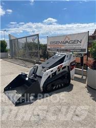 Bobcat MT 55 Vikšriniai krautuvai