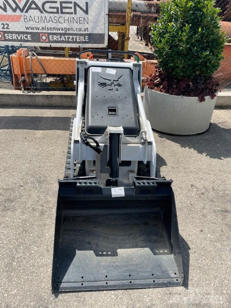 Bobcat MT 55 Vikšriniai krautuvai