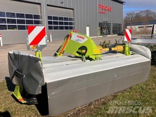 CLAAS Disco 3150 F Formuojančios žoliapjovės