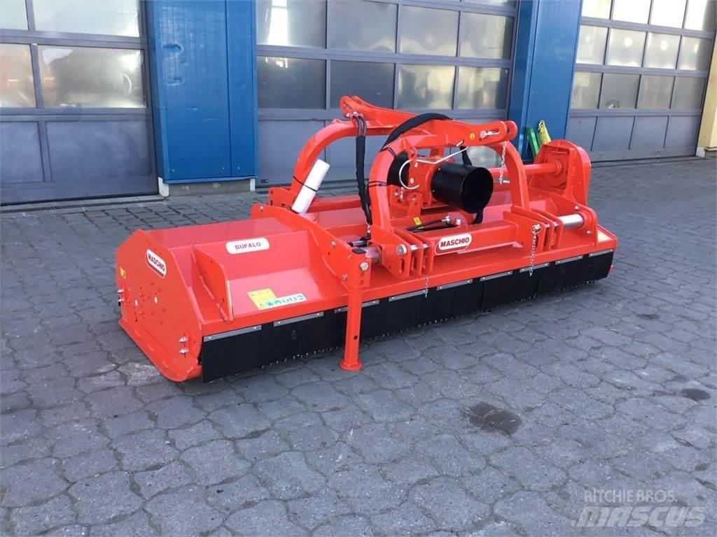 Maschio Bufalo 280 Ganyklų šienapjovės / rėžtuvės