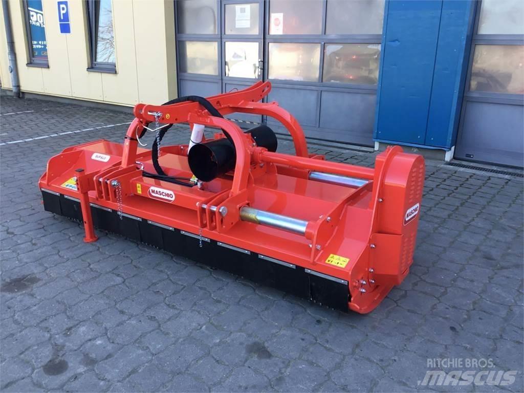 Maschio Bufalo 280 Ganyklų šienapjovės / rėžtuvės