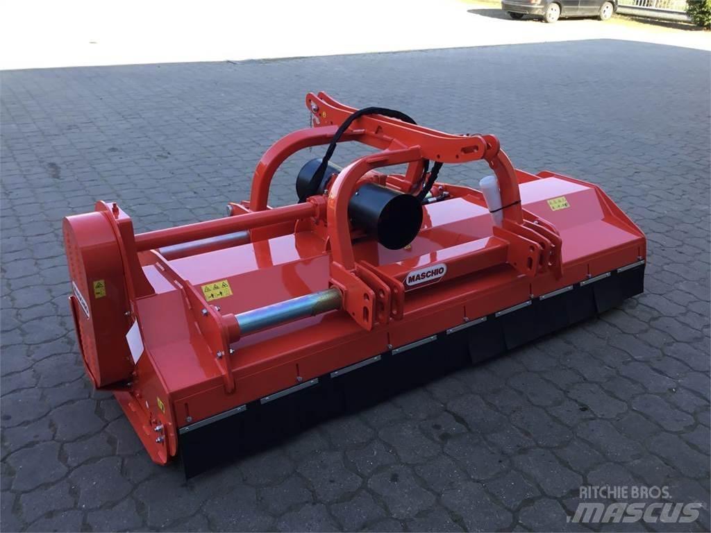 Maschio Bufalo 280 Ganyklų šienapjovės / rėžtuvės