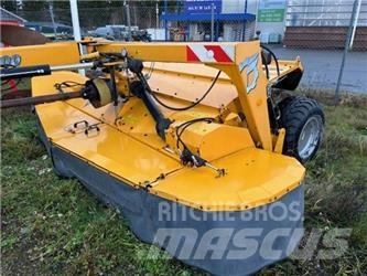 Elho 3700 Arrow Formuojančios žoliapjovės