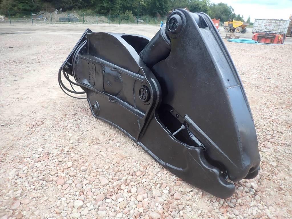 VTN FP30 Rėžtuvai