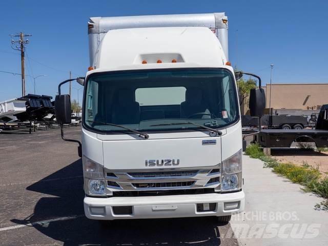 Isuzu NPR HD Kita