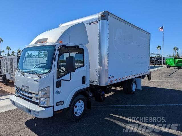 Isuzu NPR HD Kita
