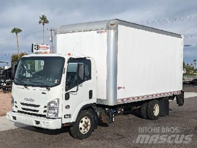 Isuzu NPR HD Kita