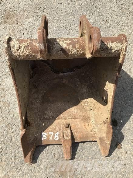  9 BUCKET Statyba - Kita