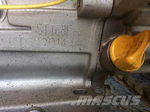  BGE3000 2.5KVA Kiti generatoriai