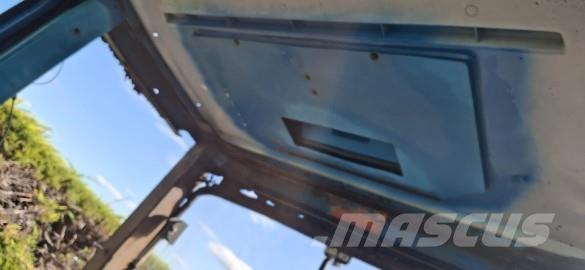 Ford 7910 Traktoriai