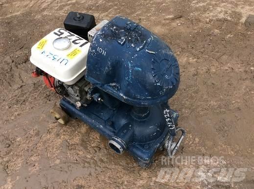Honda 2 WATER PUMP Vandens siurbliai
