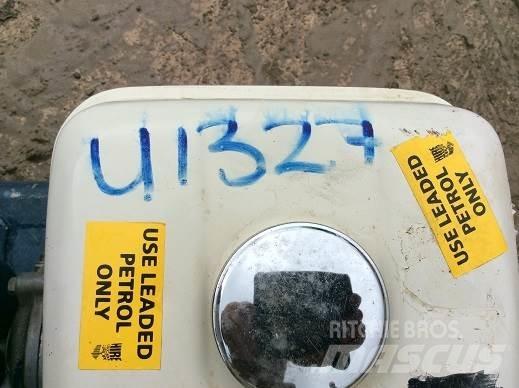 Honda 2 WATER PUMP Vandens siurbliai
