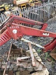 Riko TN-500 LOADER Naudoti ratiniai krautuvai