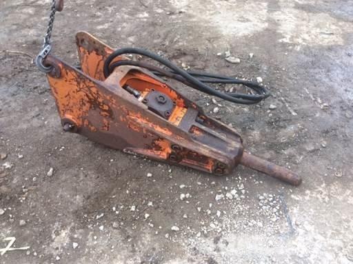 Stanley BREAKER Statyba - Kita