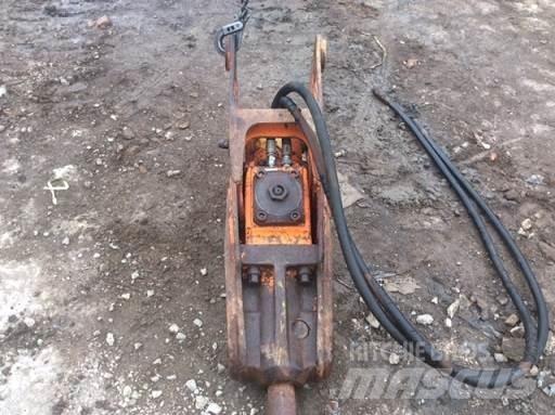 Stanley BREAKER Statyba - Kita