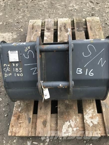  WHITES XZ26 24 Kaušai