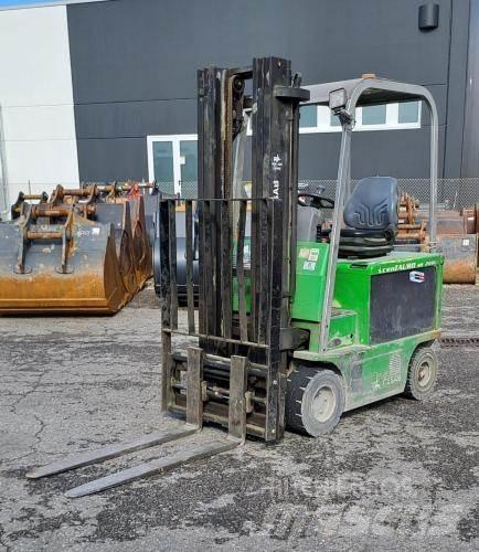 Cesab CENTAURO 45 200L Statyba - Kita