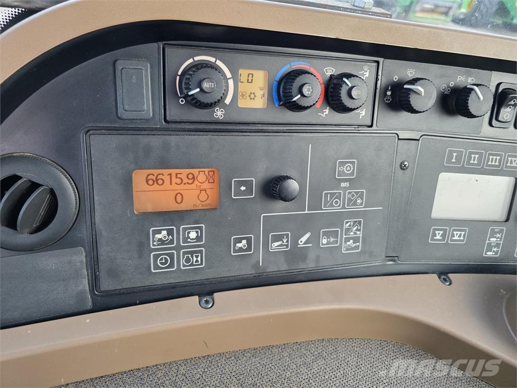 John Deere 9630T Traktoriai