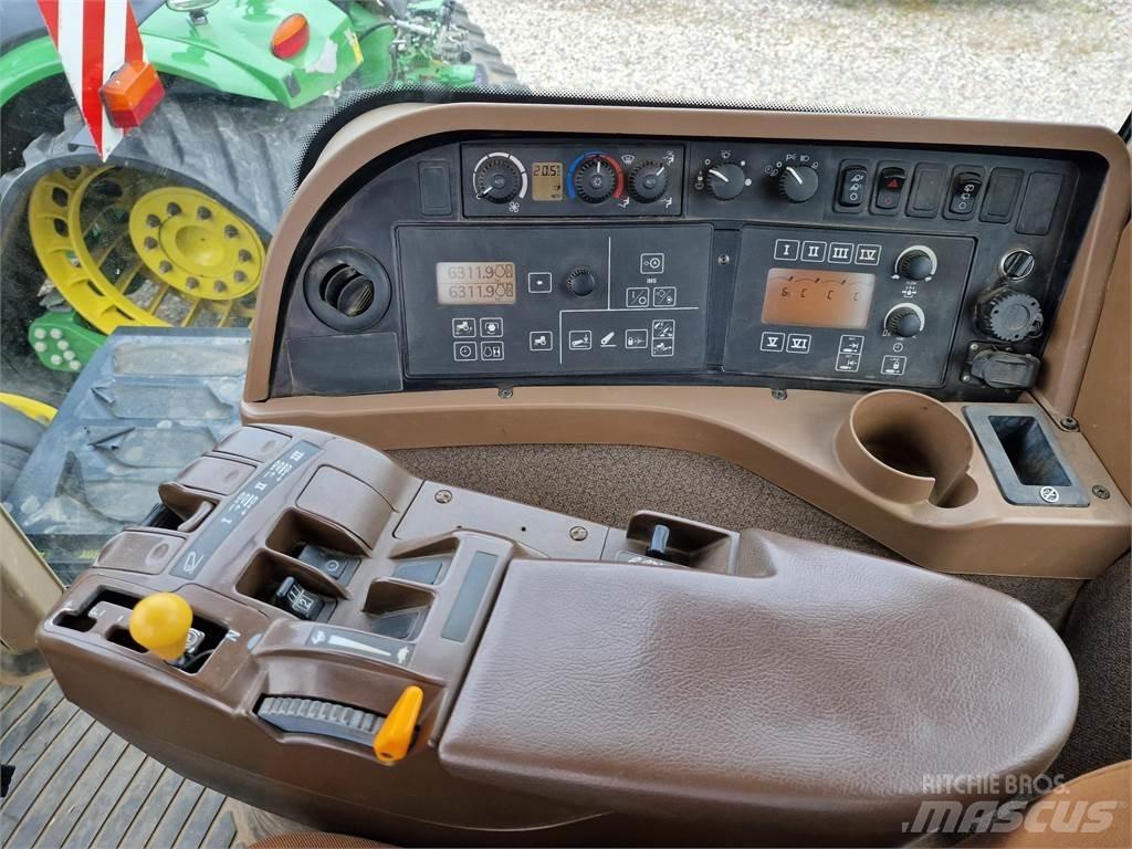 John Deere 9630T Traktoriai