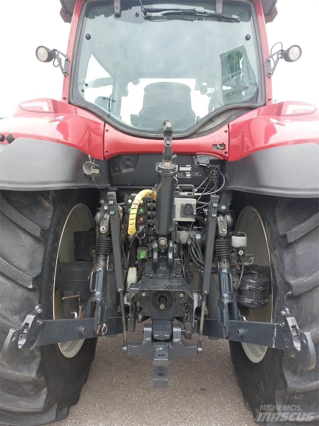 Valtra T234 Traktoriai