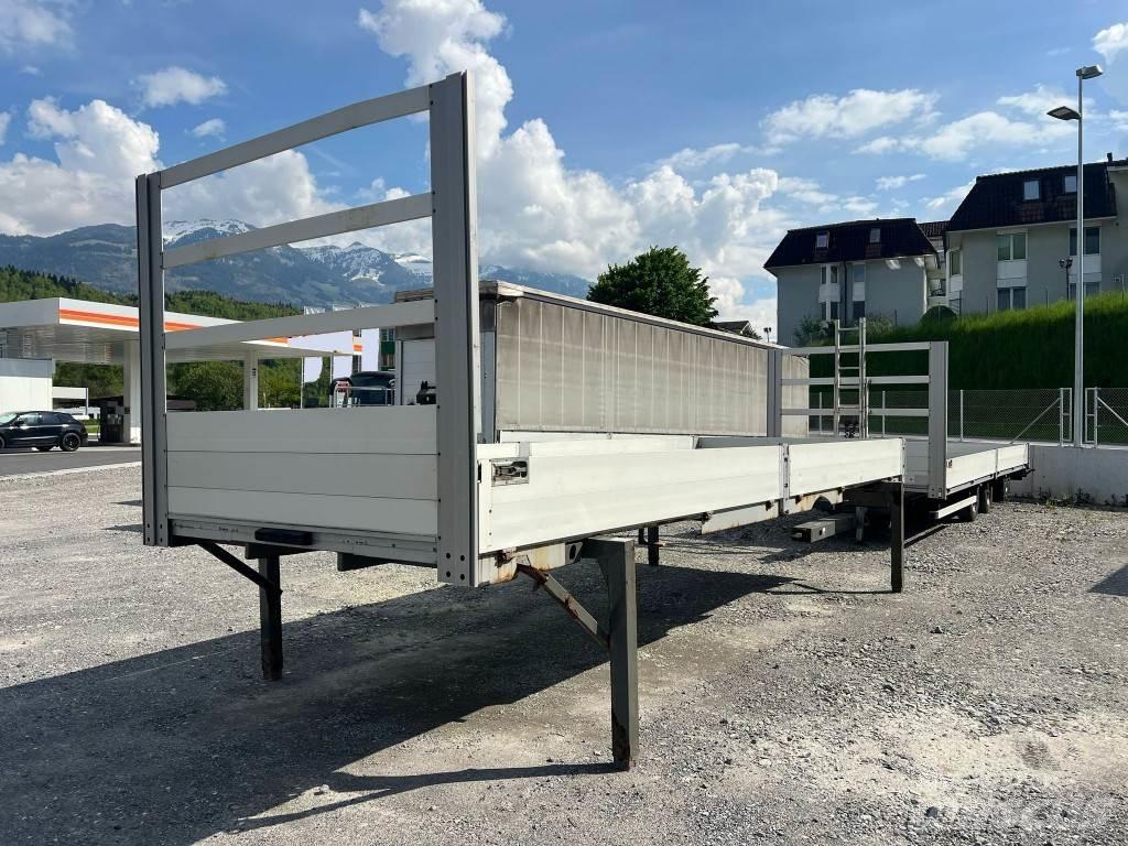 Spermann BDF Platformos