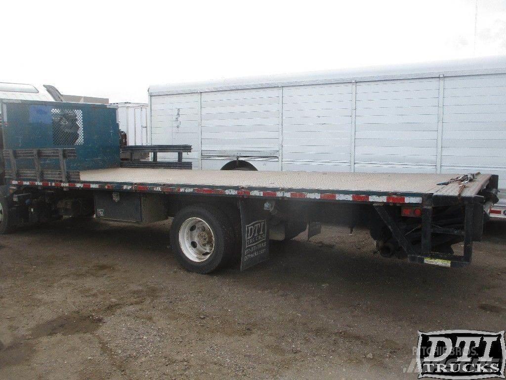  Custom 20Ft Platformos