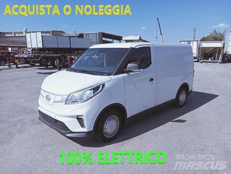 MAXUS eDeliver3 Furgonai