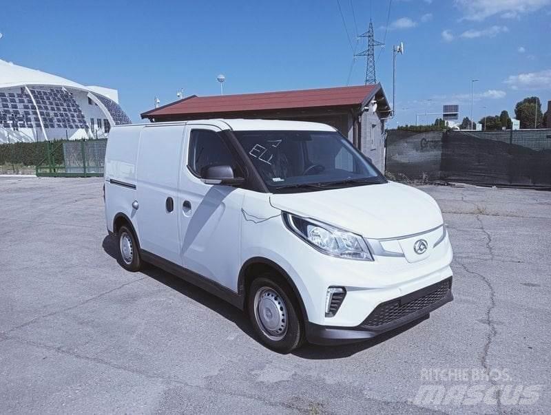 MAXUS eDeliver3 Furgonai