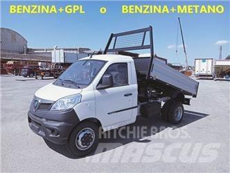 Piaggio Porter NP6 Furgonai