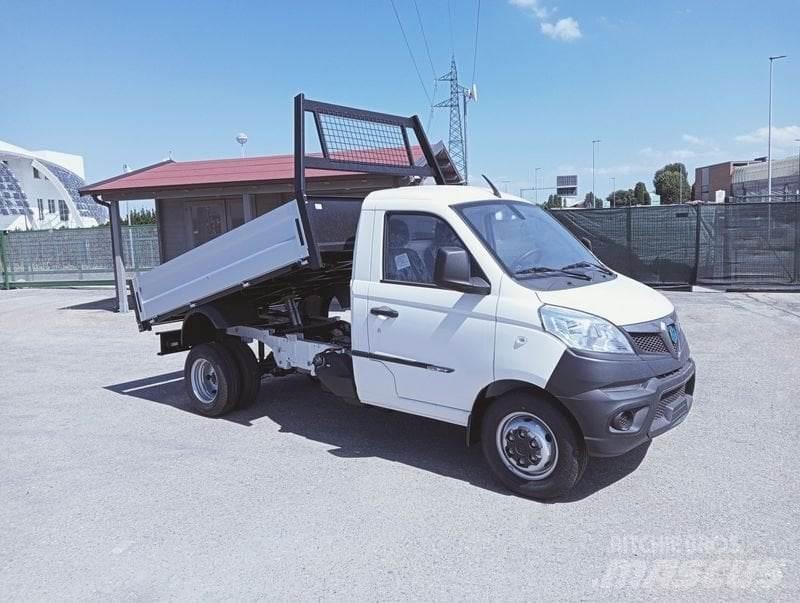 Piaggio Porter NP6 Furgonai