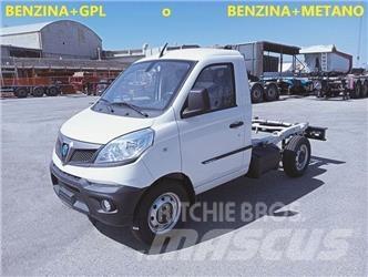 Piaggio Porter NP6 Furgonai