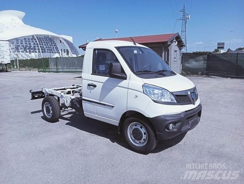 Piaggio Porter NP6 Furgonai