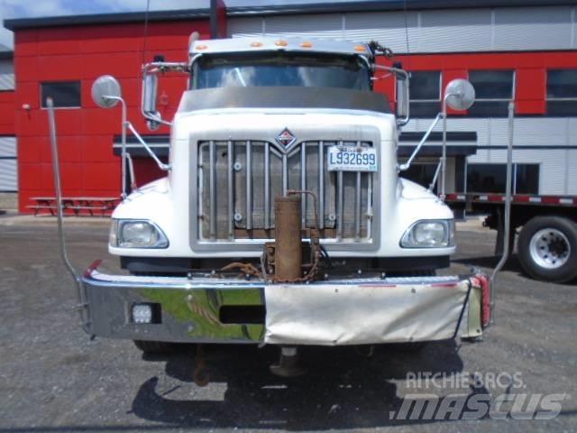 International 5900 Kita