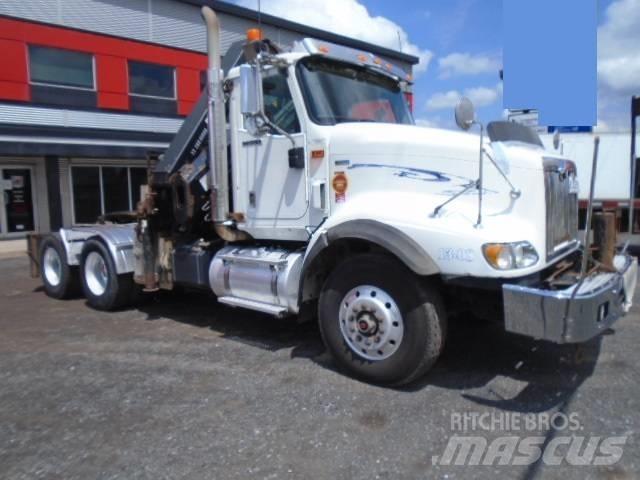 International 5900 Kita