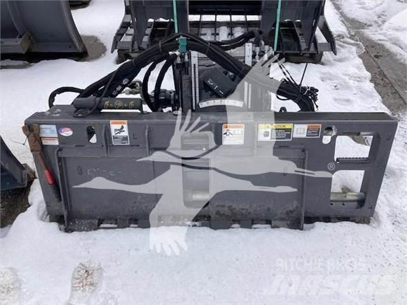 FFC LAF5418 Asfalto smulkinimo technika
