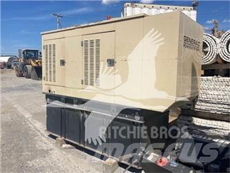 Generac SD050 Dujų generatoriai