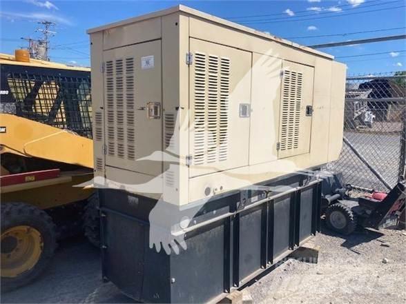 Generac SD050 Dujų generatoriai