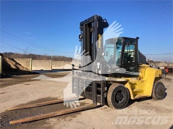 Hyster H230HD Dyzeliniai krautuvai