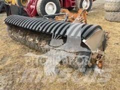 JRB SWEEPER Kiti naudoti statybos komponentai