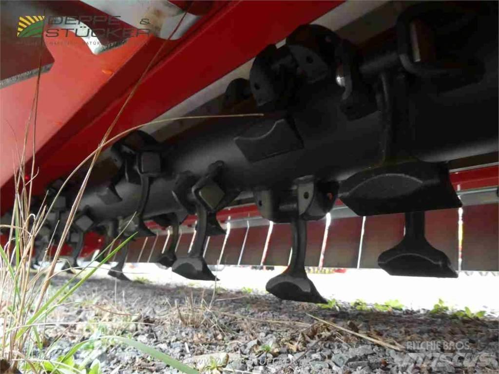 Kuhn RM 610 R Kiti pašarų derliaus nuėmimo įrengimai