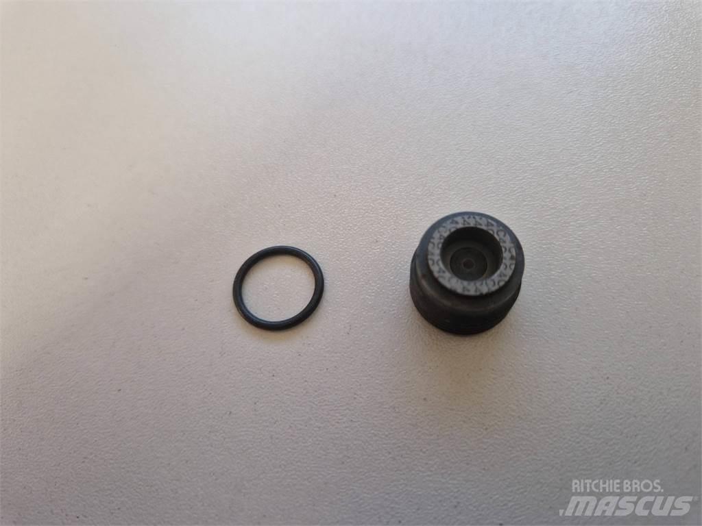Rottne 638-5403 Hidraulikos įrenginiai