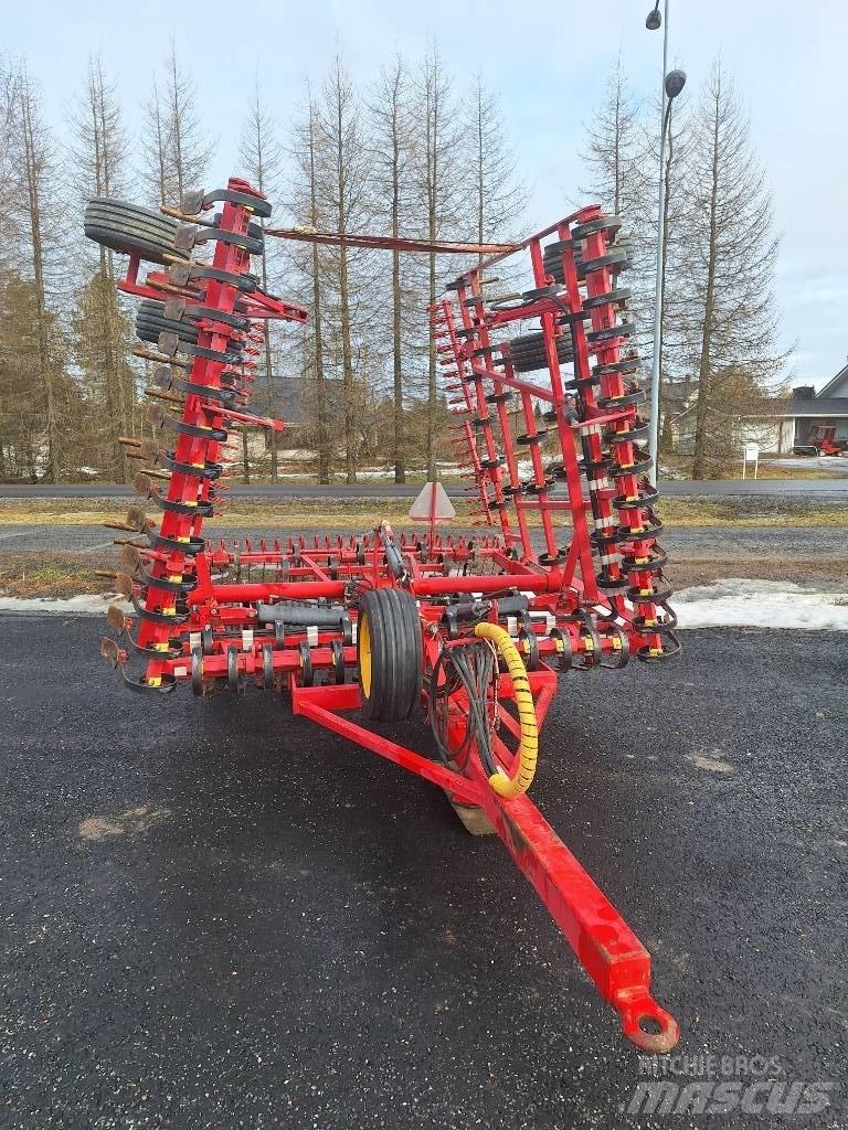 Väderstad NZE 700 Akėčios