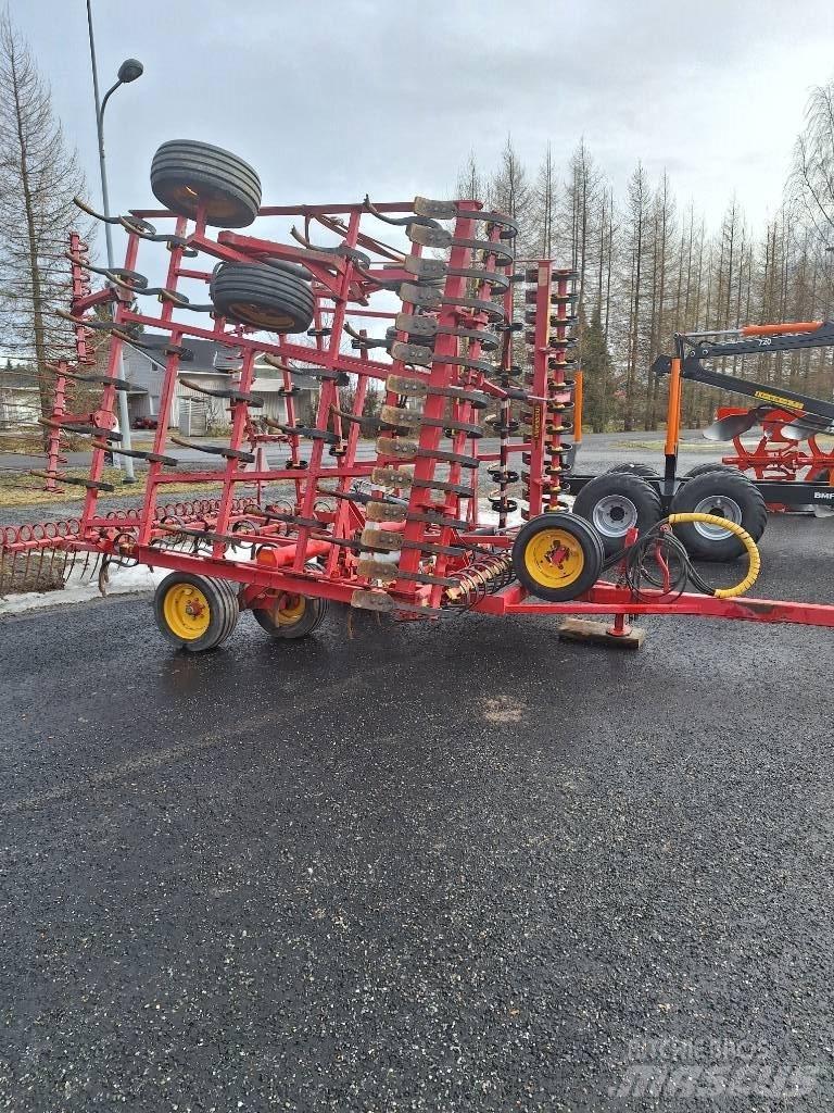Väderstad NZE 700 Akėčios