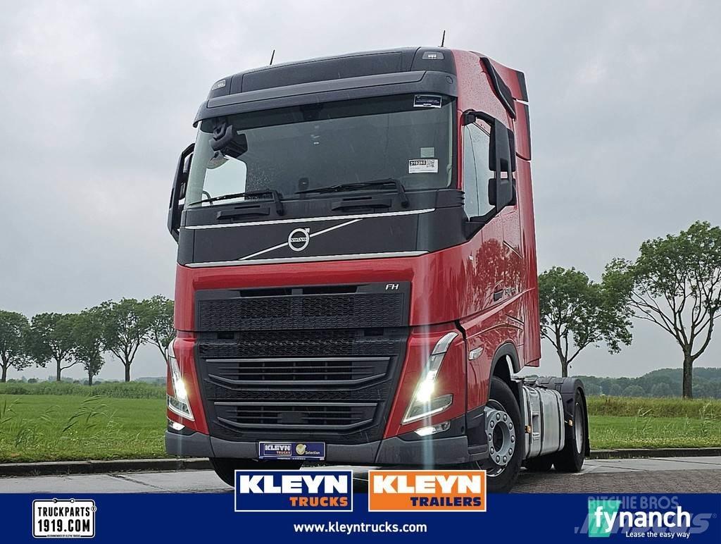 Volvo FH 500 Naudoti vilkikai