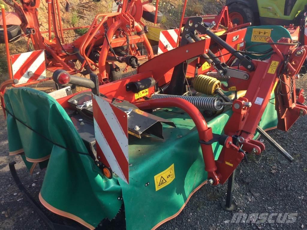 Kverneland 2832 FS Šienapjovės